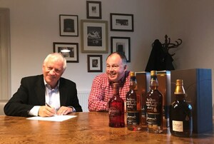 Gordon &amp; MacPhail Names Chopin Imports as Exclusive U.S. Distributor