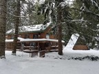Stay in a Treehouse, Hut or Castle on Your Next Tacoma-area Trip