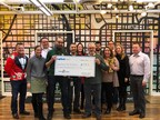 CapTech's Chicago Office Wins National Food Fight, Raising Over $11,500 for the Greater Chicago Food Depository