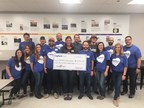 CapTech Food Fight Provides More Than 23,500 Meals for Food Bank of the Rockies