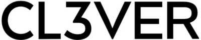 CL3VER Logo (PRNewsfoto/CL3VER)