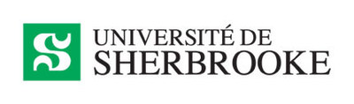 Logo de l'Universit de Sherbrooke (Groupe CNW/co Entreprises Qubec)