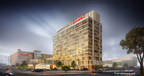 Live! Casino &amp; Hotel Philadelphia Selects Gilbane Building Company As General Contractor For New $700 Million Project