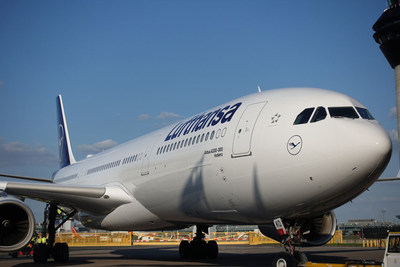 Collins Aerospace now sole data link solution provider for the airline