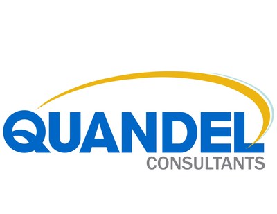 Company Logo (PRNewsfoto/Quandel Consultants)