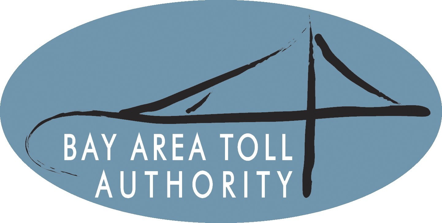 BATA Logo (PRNewsfoto/Bay Area Toll Authority)