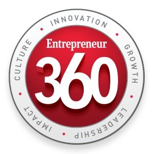 V Digital Services Named One of the Best Entrepreneurial Companies in America