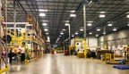 W. P. Carey Announces Industrial Property Investments Totaling $119 Million