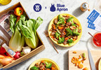 Introducing WW x Blue Apron: Inspiring Healthier Home Cooking