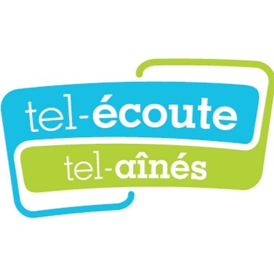 Logo : Tel-coute/Tel-Ans (Groupe CNW/Tel-coute/Tel-Ans)