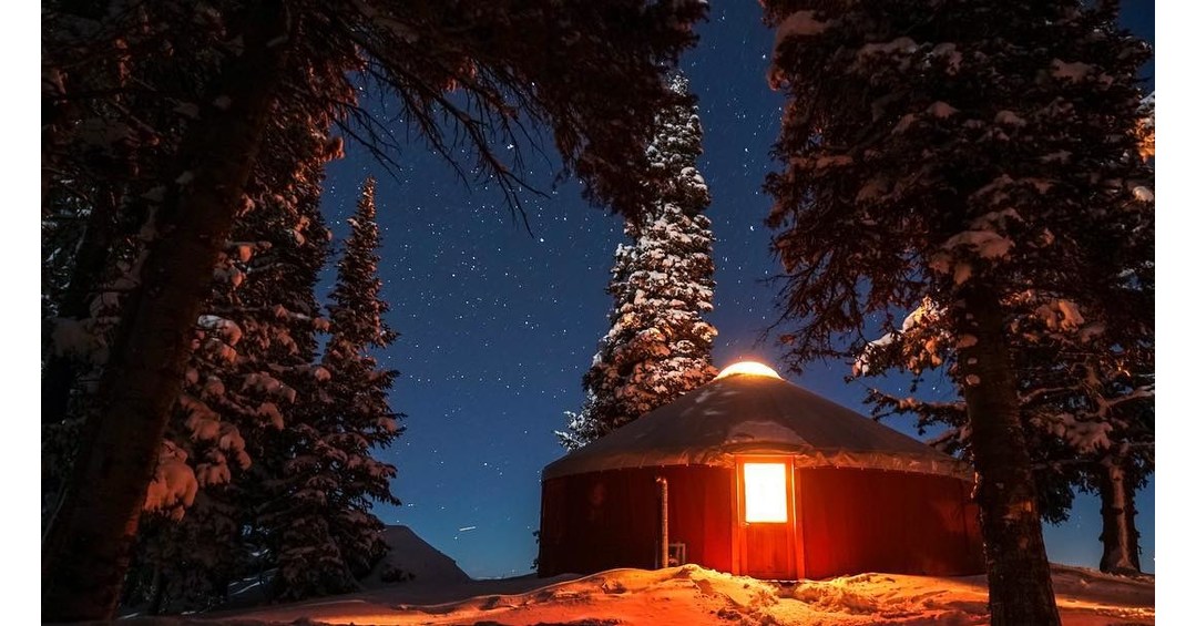 Whisper Ridge Announces Heli and CatSki Expansion and Powder Mountain