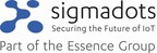Essence Group to Launch Cyber Company SigmaDots at This Year's CES