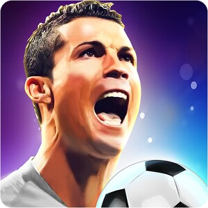 ¡Juega con Cristiano! Sports Star lanza juego de fútbol oficial Cristiano Ronaldo: Soccer Clash!