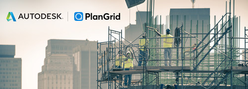 Autodesk Completes PlanGrid Acquisition to Accelerate Construction Productivity