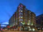 Noble Investment Group Acquires Residence Inn by Marriott Denver City Center
