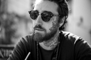 Dillon Forte Opens New Sri Yantra Tattoo Studio in Venice