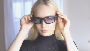 Mercari R4D Debuts AI Vision Shopping Experience Using Vuzix Blade® AR Smart Glasses