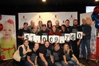 iHeartMedia's K102 Minneapolis radiothon raises $1 million for St. Jude Children's Research Hospital
