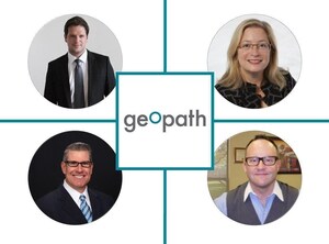 EMC Outdoor CEO, Betsy McLarney, Joins Geopath Board of Directors