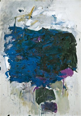 Online buyers spent $200 million at Sotheby’s in 2018 - a 14% increase from prior year - including Joan Mitchell’s Untitled canvas from 1964 that sold in May for $2.5 million.