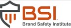 Brand Safety Institute Names Two Dozen Industry Leaders to Help Design Brand Safety Curriculum