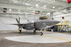 Lockheed Martin Meets 2018 F-35 Production Target with 91 Aircraft Deliveries