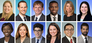 Jenner &amp; Block Elects 12 New Partners Across Offices for 2019