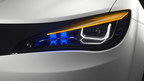 Magneti Marelli to Exhibit Smart, Streamlined and Highly Integrated Lighting and Electronics Solutions for Automotive at CES 2019