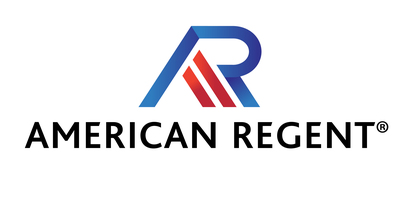 (PRNewsfoto/American Regent, Inc.) (PRNewsfoto/American Regent, Inc.)