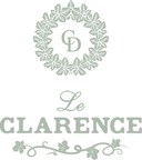 New In The Collection Le Verre Et L'Assiette: Christophe Pelé - Le Clarence