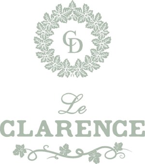 New In The Collection Le Verre Et L'Assiette: Christophe Pelé - Le Clarence