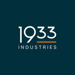 1933 Industries Recognizes Legalization of Industrial Hemp in the U.S.