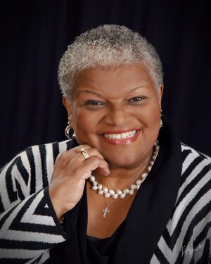 Carolyn I. Coleman, Ed.D, is recognized by Continental Who's Who