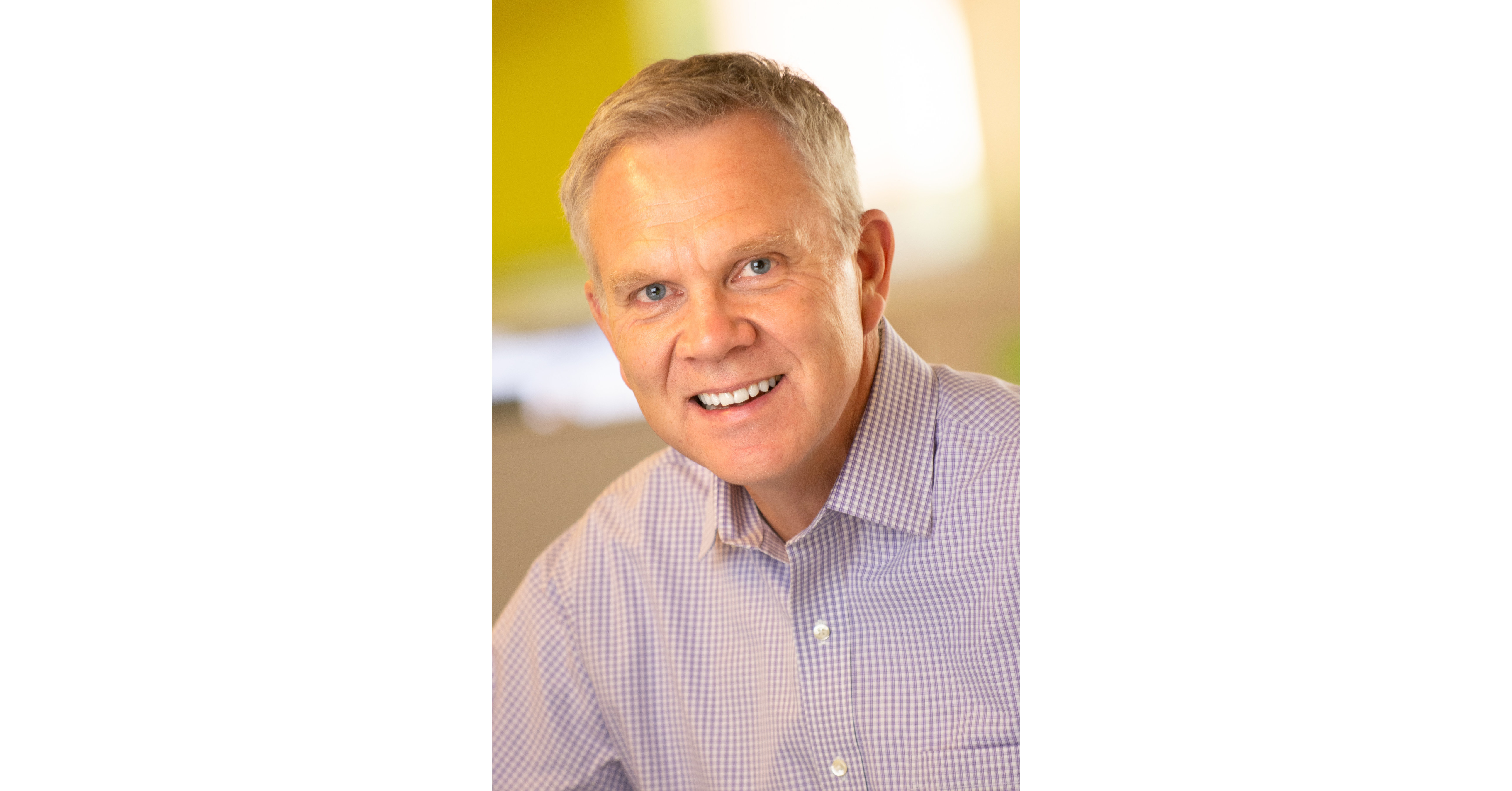 John Graves President of Symmons Industries, Inc.