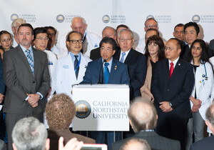 California Northstate University Unveils Plans For New Hospital In Elk Grove