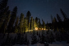 Celebrate the New Year Under the Brightest Lights of All, Montana's Star-Filled Sky