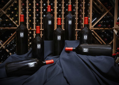 Screaming Eagle vertical of 3L bottles to be auctioned at 2019 Naples Winter Wine Festival