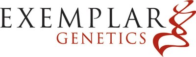 Exemplar Genetics Logo