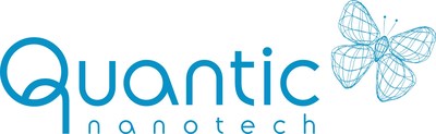 QUANTIC NANOTECH logo QUANTIC NANOTECH logo