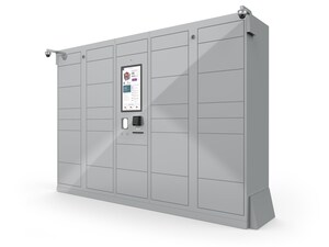 Swyft to Showcase Customizable BOPIS Lockers at NRF 2019