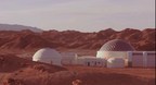 The C-Space Project Opens Mars Base as a Space Education Facility