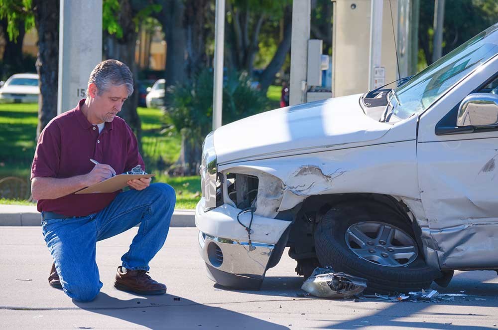 Tips For Negotiating With Car Insurance Claim Adjusters