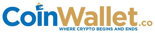 CoinWallet Logo