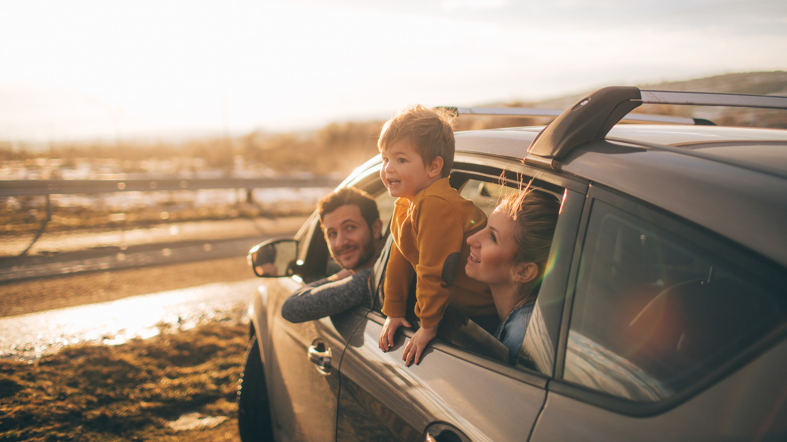 How To Select The Best Car Insurance Plans For A Family Car
