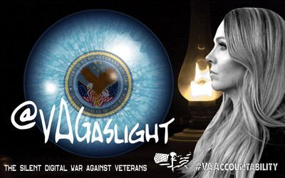 Follow me on Twitter @VAGaslight and help VA Whistleblowers