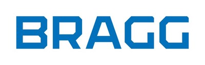 Bragg logo (CNW Group/Bragg Gaming)