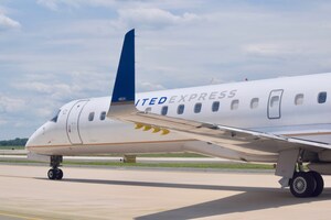 CommutAir, a United Express Carrier, Increases Pilot Sign-On Bonus to $45,000 and Offers Immediate Captain Upgrades