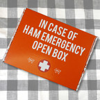 The Honey Baked Ham Company Saves the Day with Hamergency Kits