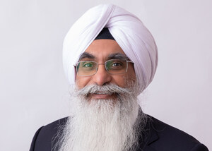 Buck Appoints Inderjit Jhajj as Chief Information Officer