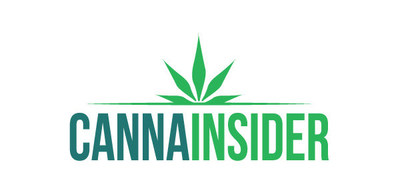 CannaInsider logo